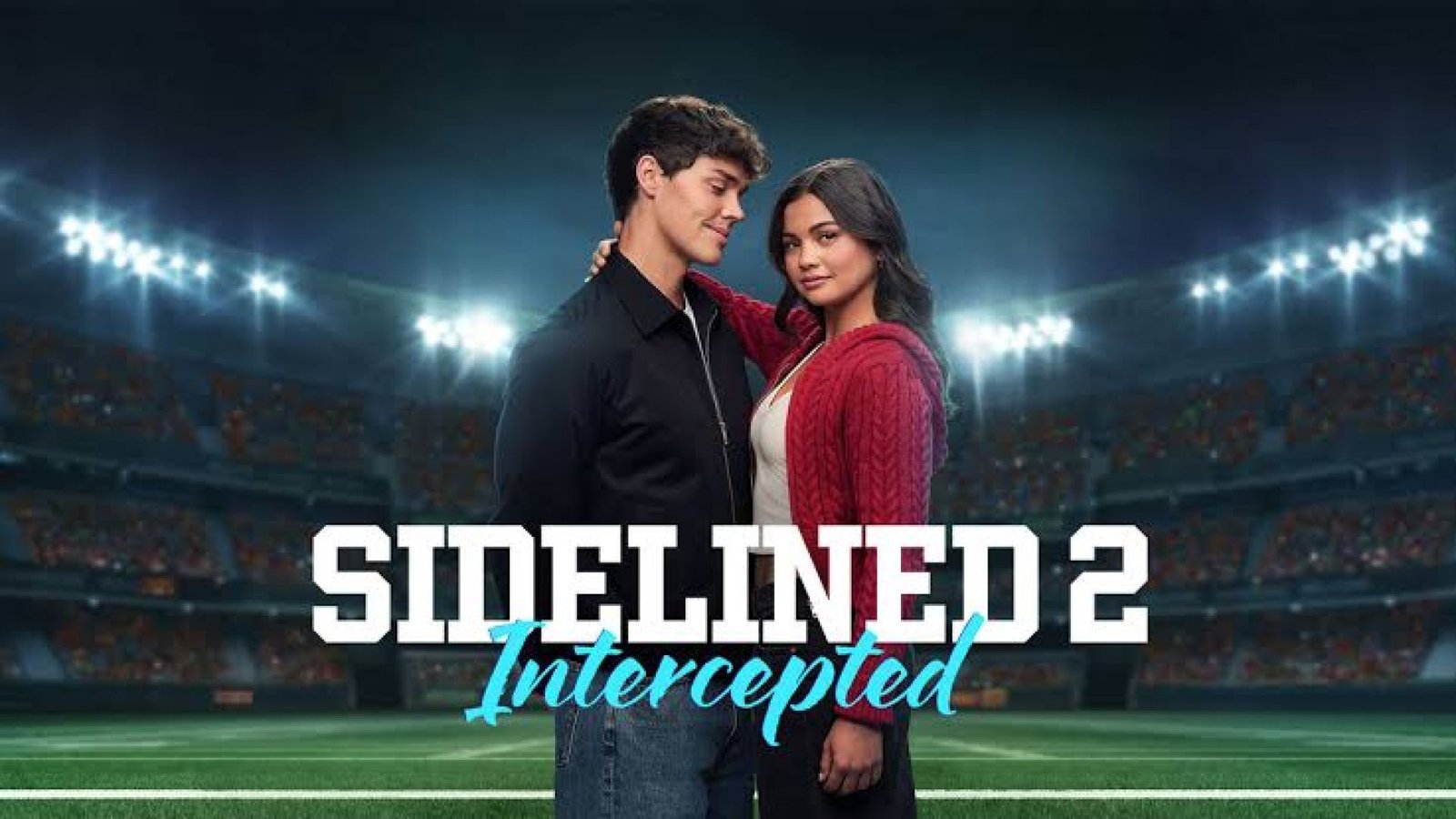 Sidelined 2: Intercepted