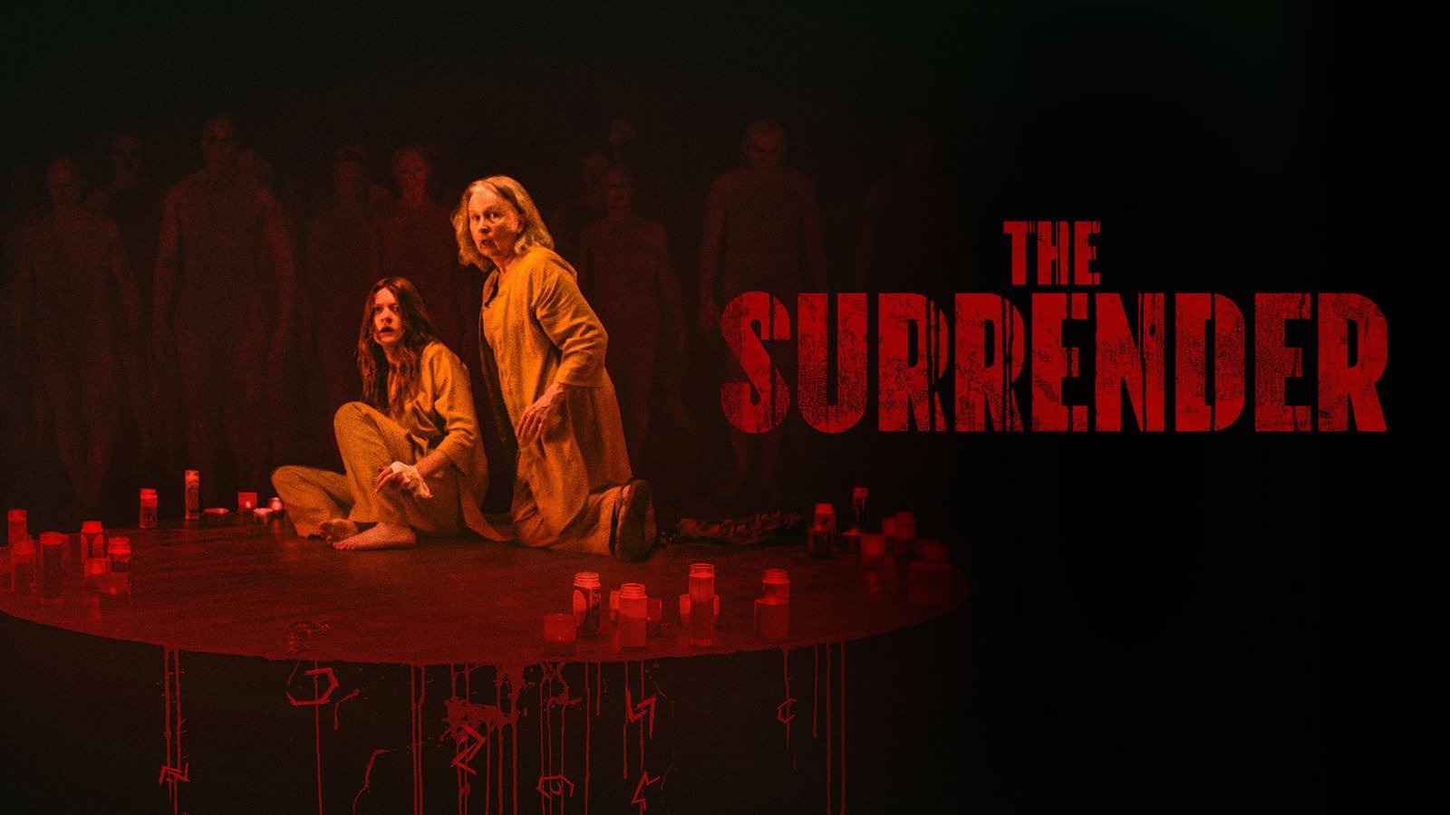 The Surrender