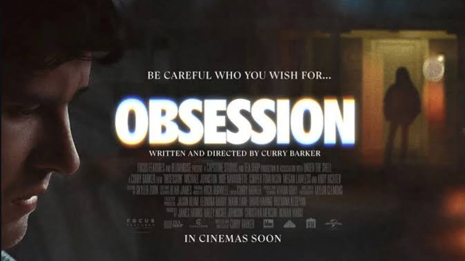 ⁣Obsession | Tonton atau download film - film pilihan