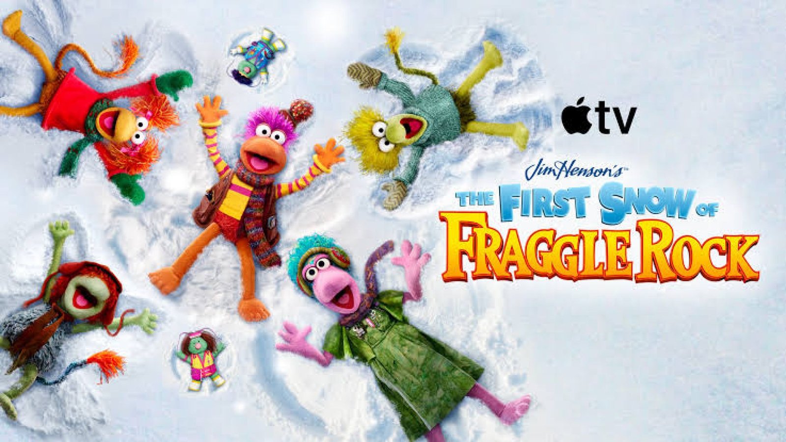 ⁣The First Snow of Fraggle Rock: Hangatnya Kebersamaan dan Solusi Kreatif Mengatasi Writer Block di T