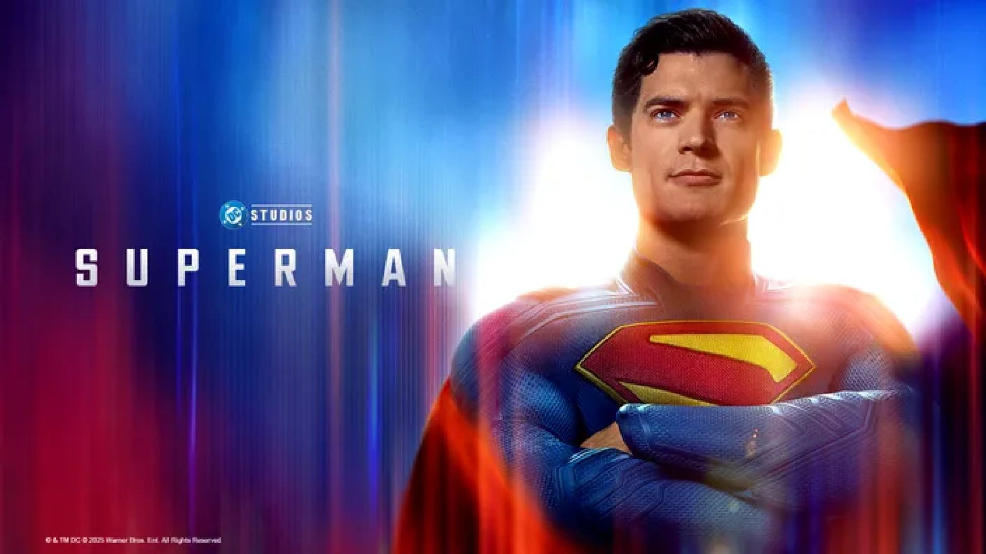 ⁣Superman | Tonton atau download film - film pilihan