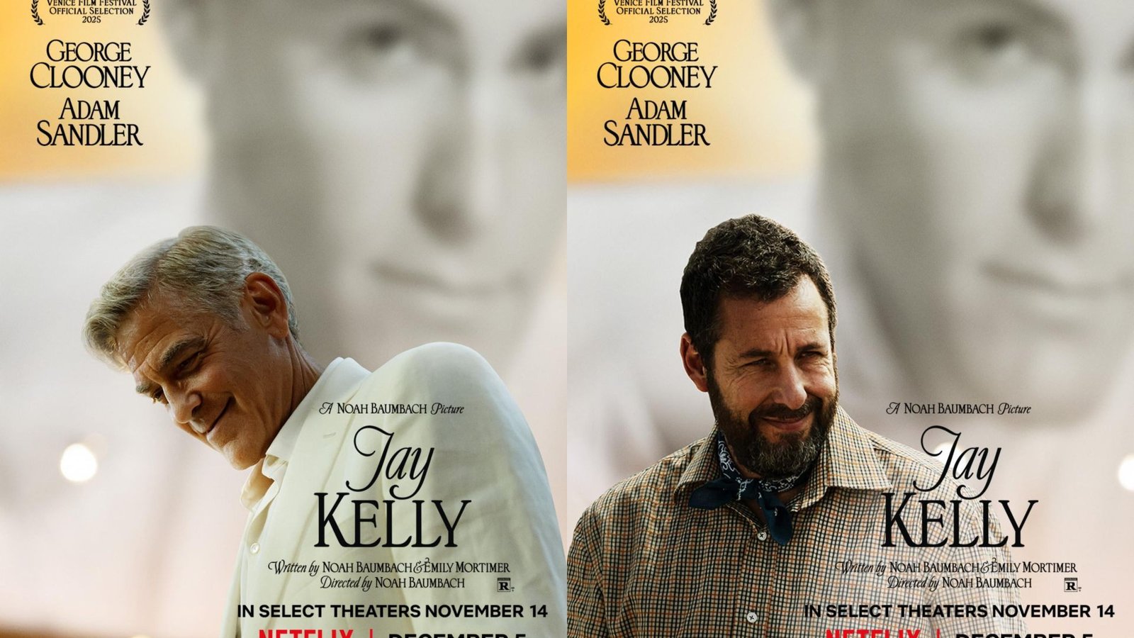 Jay Kelly
