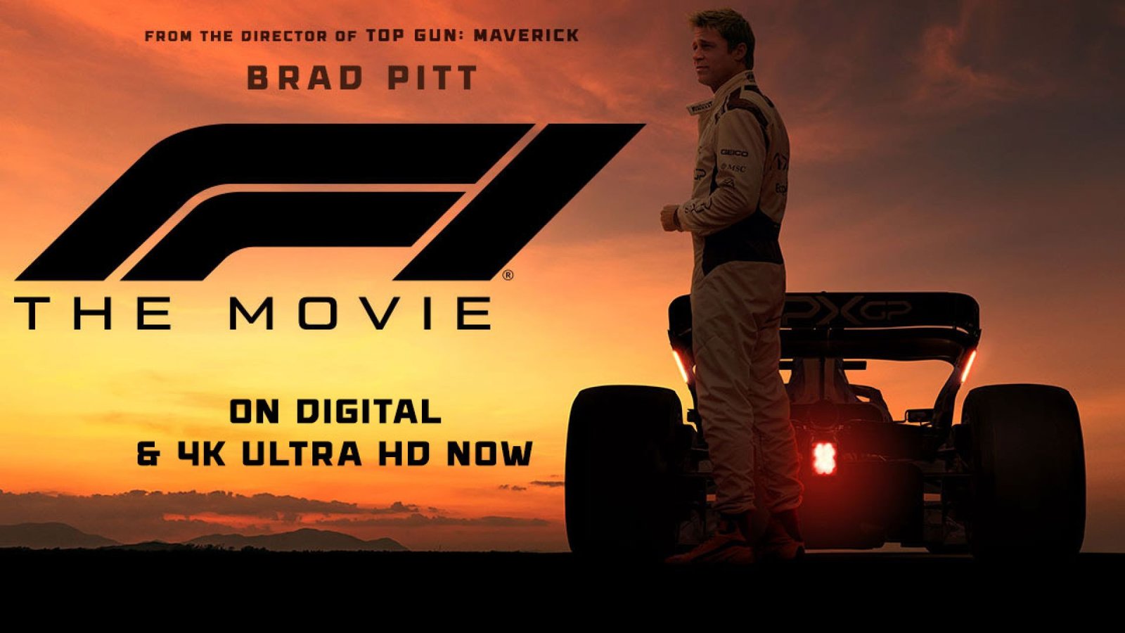 ⁣F1: The Movie | Tonton atau download film - film pilihan