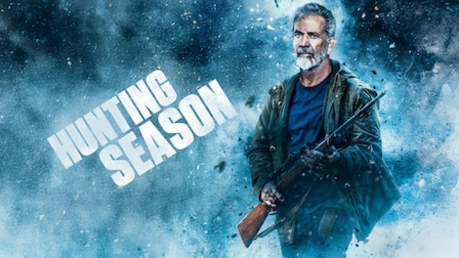 ⁣Hunting Season