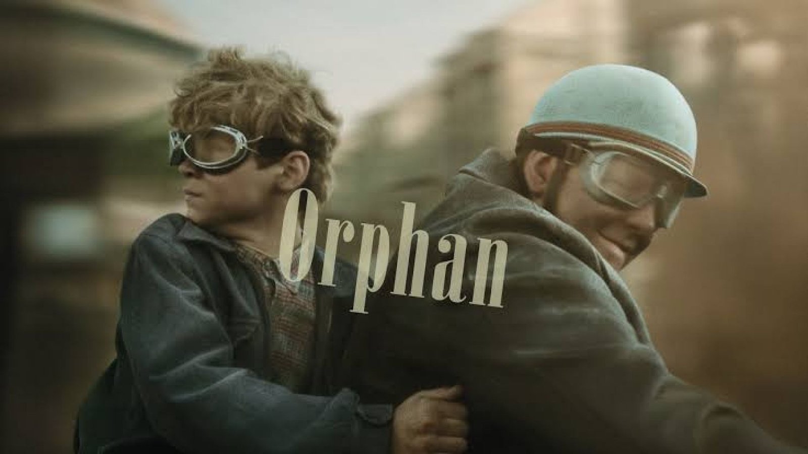 Orphan