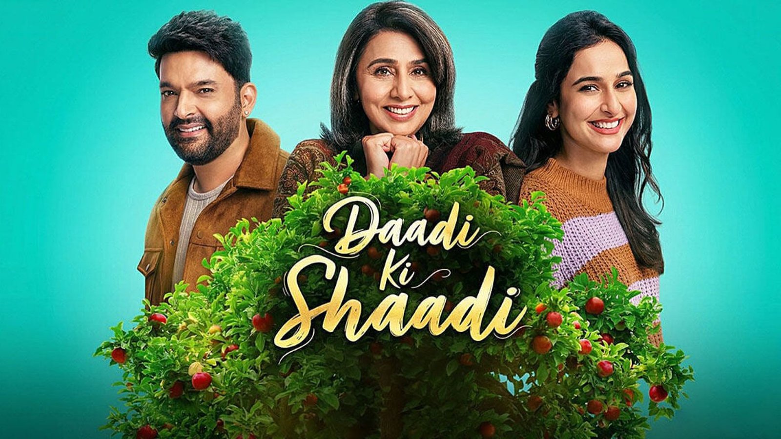 ⁣Daadi Ki Shaadi: Siasat Kocak Nenek Kesepian di Shimla Membongkar Ego Anak Cucu yang Abai