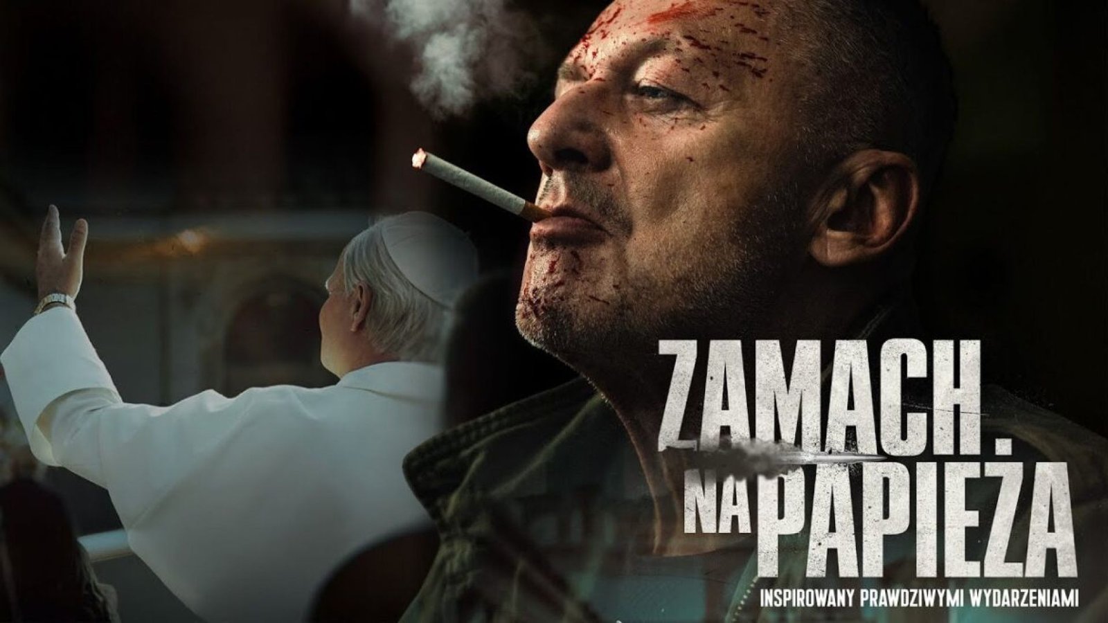 ⁣Operation Pope: Detik-Detik Mencekam Konspirasi Intelijen Soviet Menembak Sang Paus di Lapangan Sant