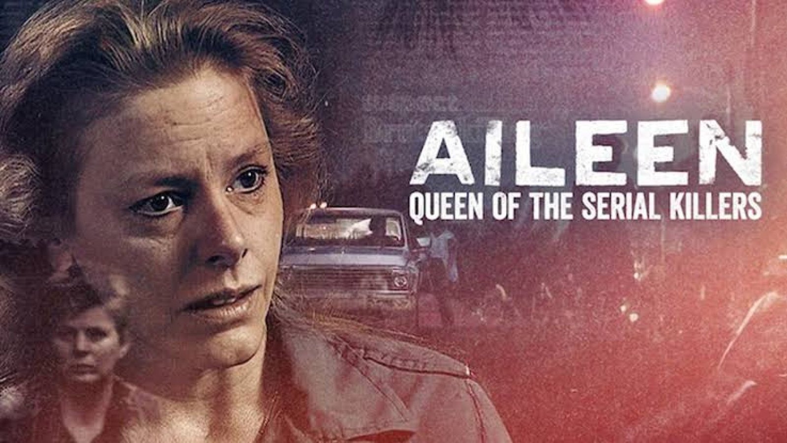 Aileen: Queen of the Serial Killers