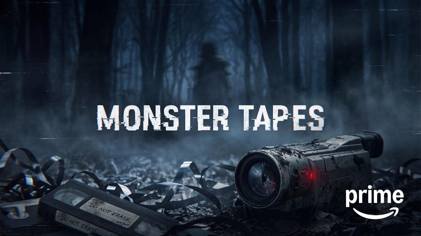 Monster Tapes : Menghadirkan ketegangan makhluk buas
