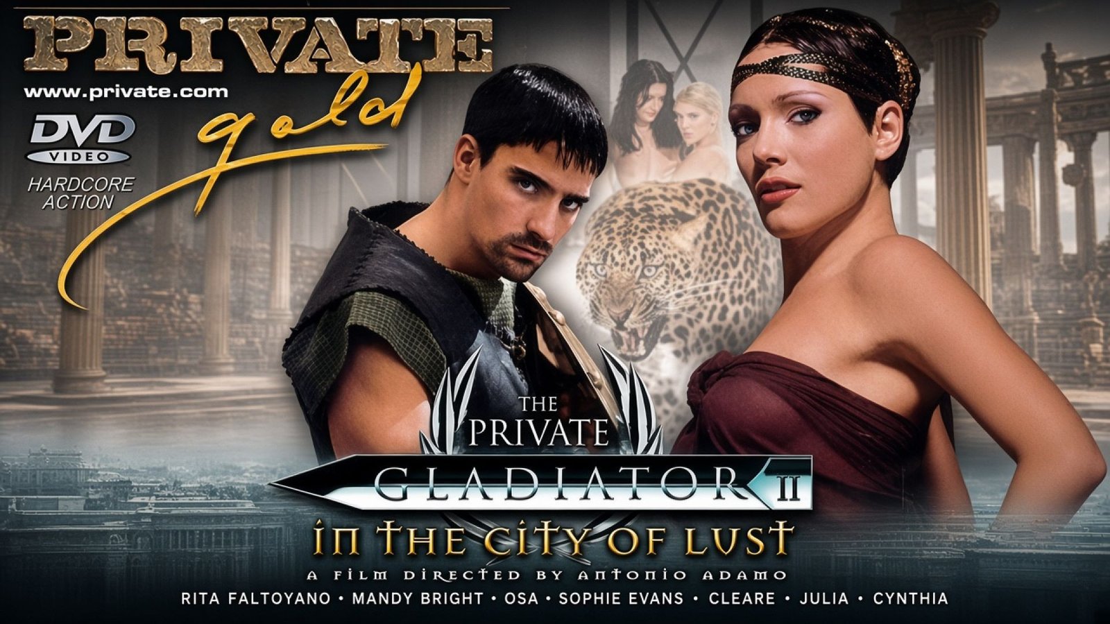 ⁣Gladiator II | I think I downloaded the wrong movie