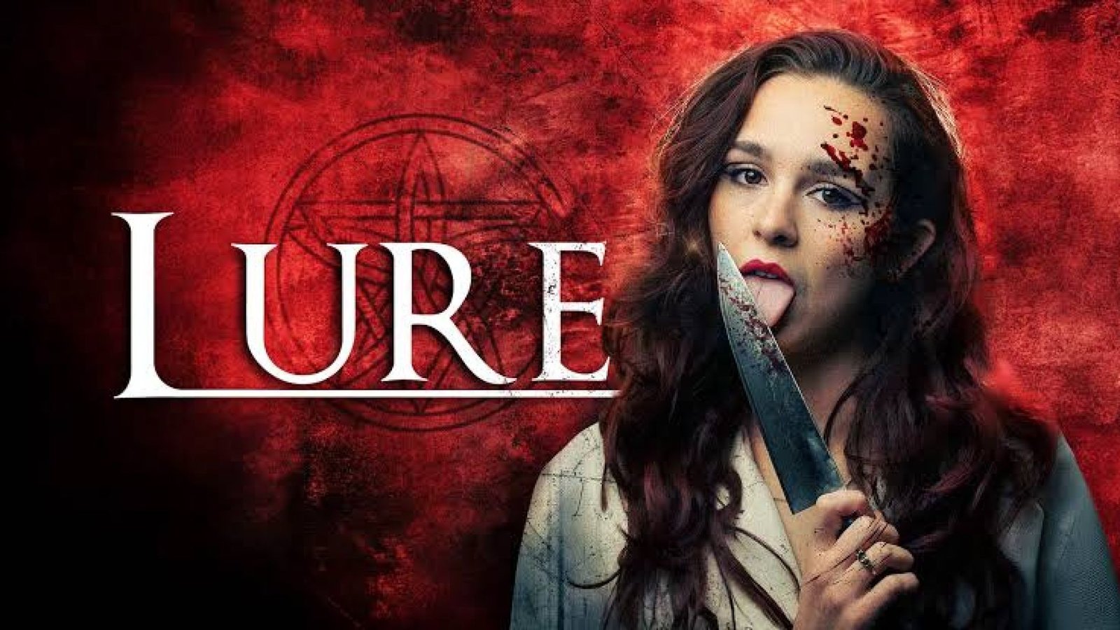 ⁣Lure | Tonton atau download film - film pilihan