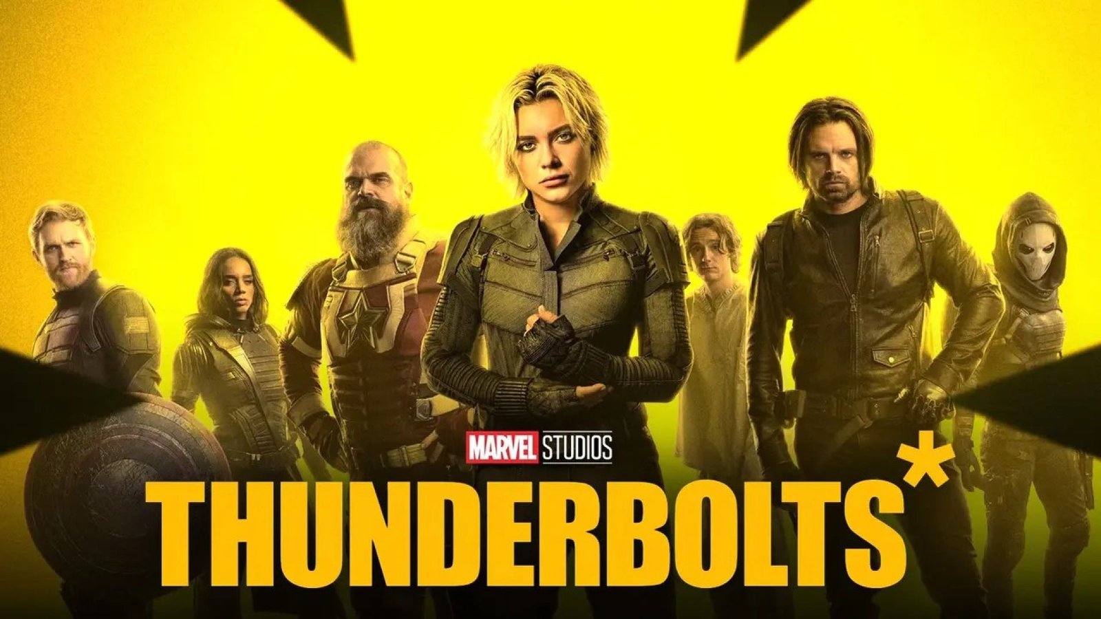 ⁣Thunderbolts* | Tonton atau download film - film pilihan