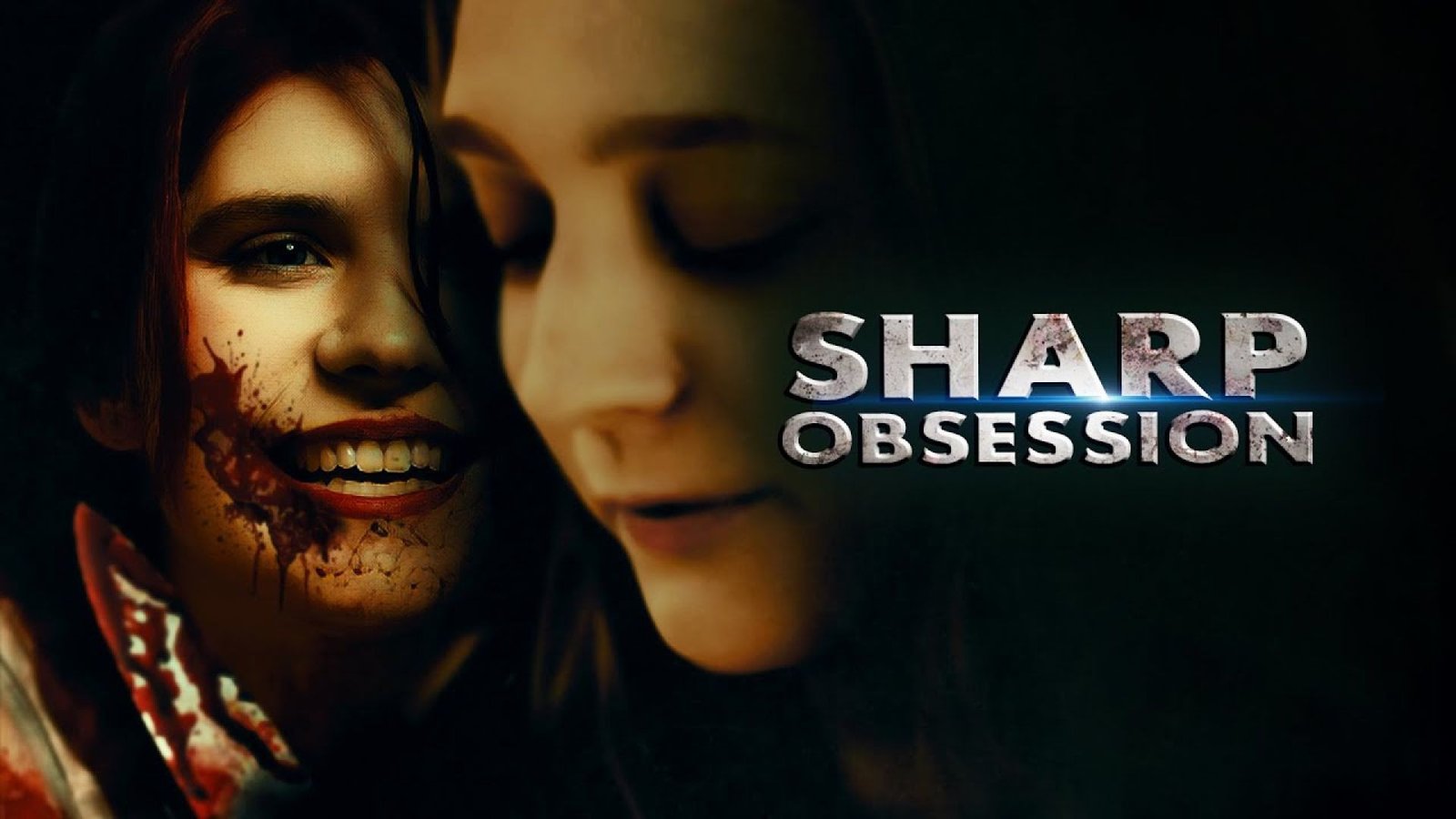 ⁣Sharp Obsession