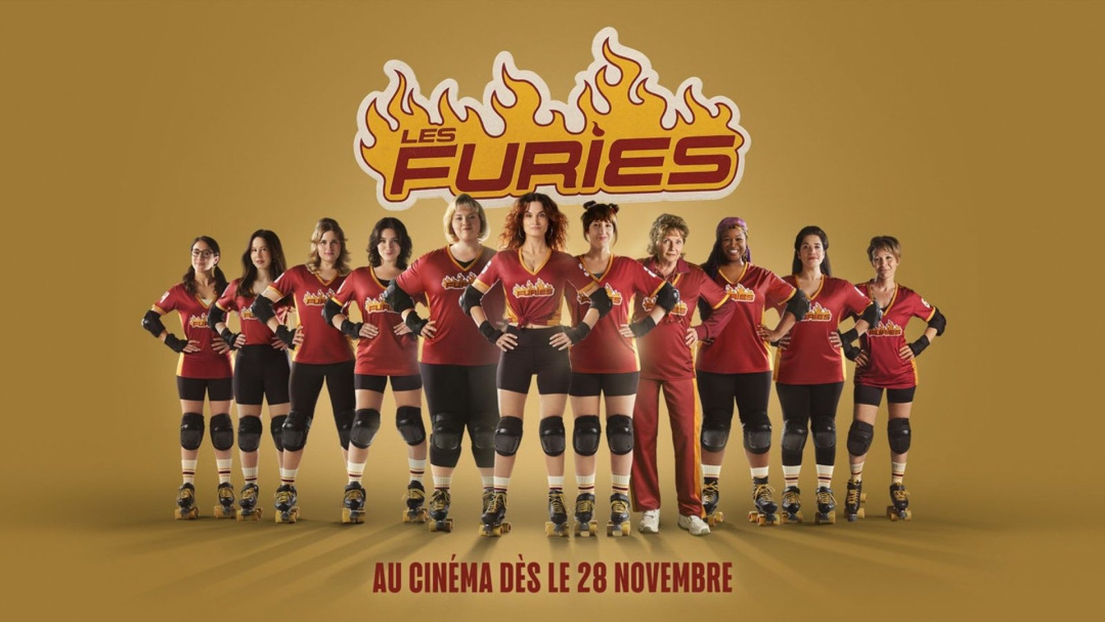 The Furies