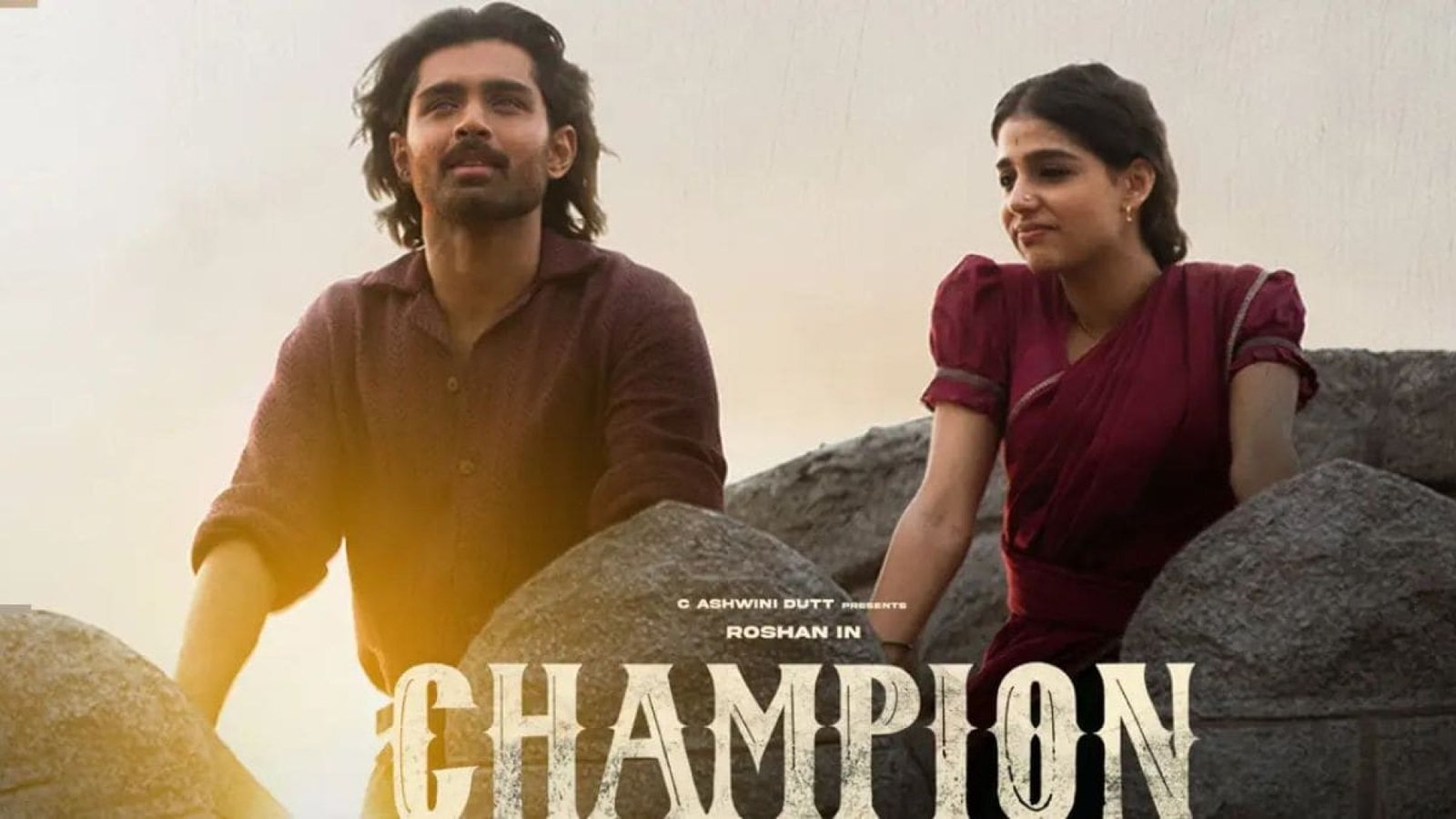 CHAMPION