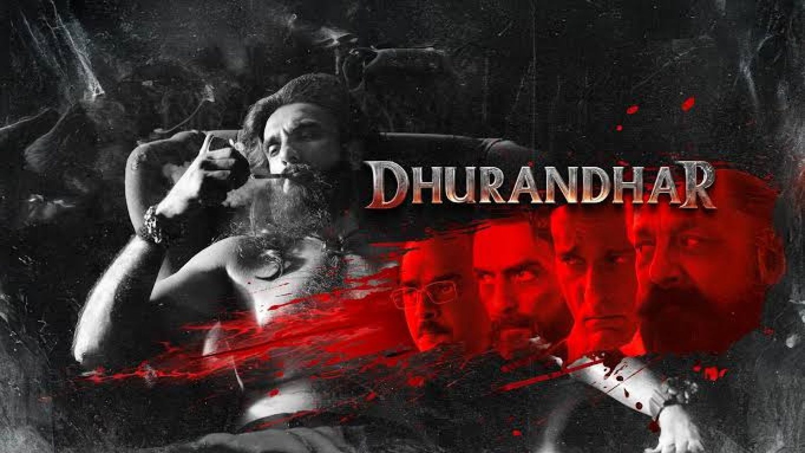 Dhurandhar
