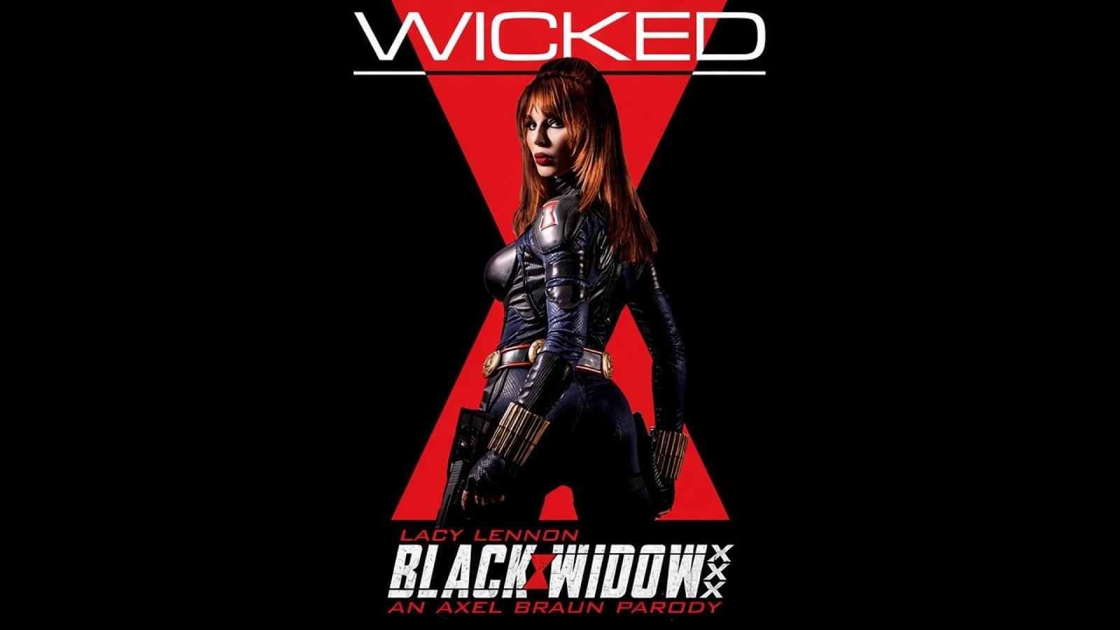 Black Widow | I think I downloaded the wrong movie