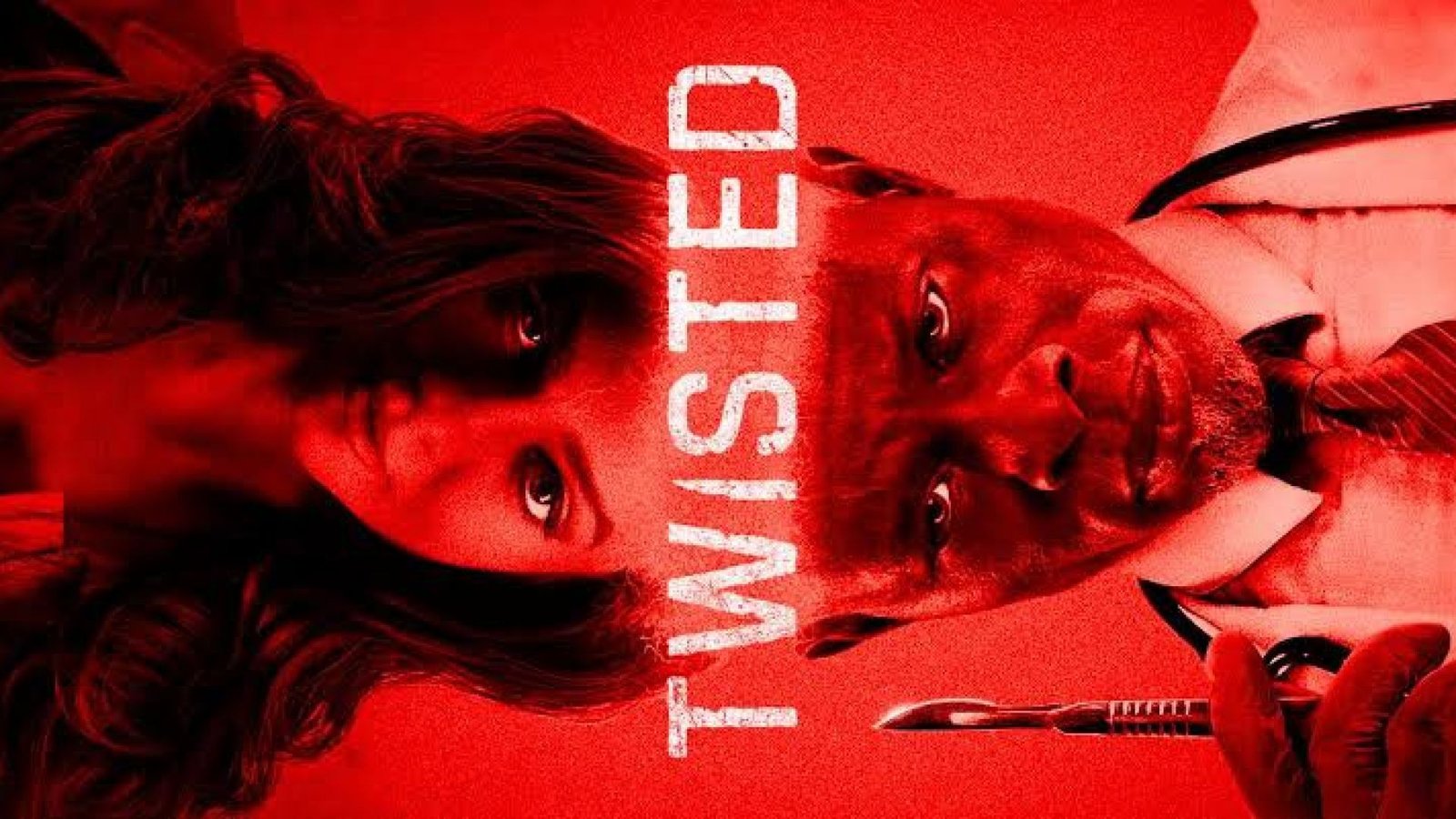 ⁣Twisted | Tonton atau download film - film pilihan