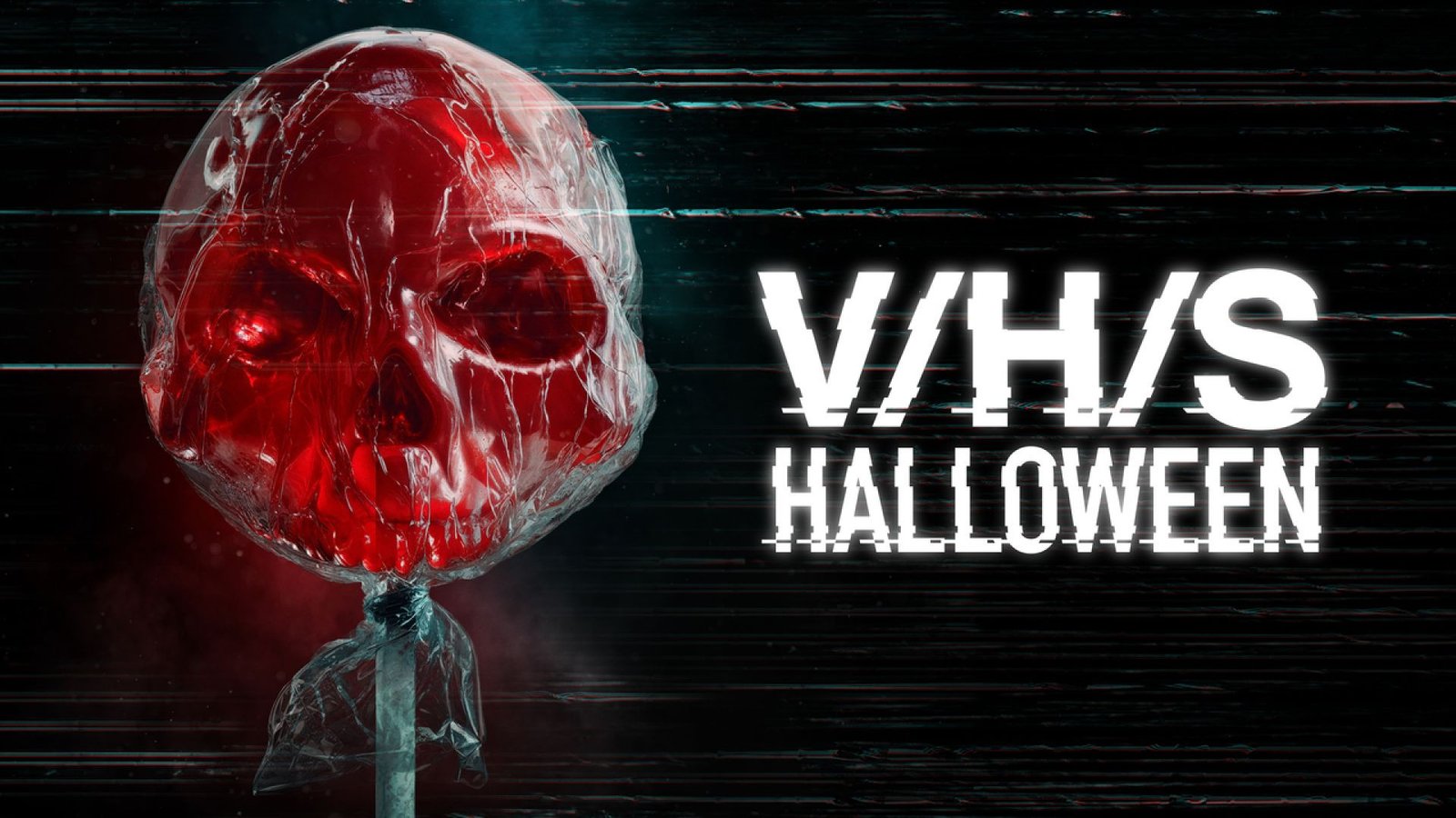 ⁣V/H/S/Halloween: Rekaman Terkutuk Malam Penuh Darah