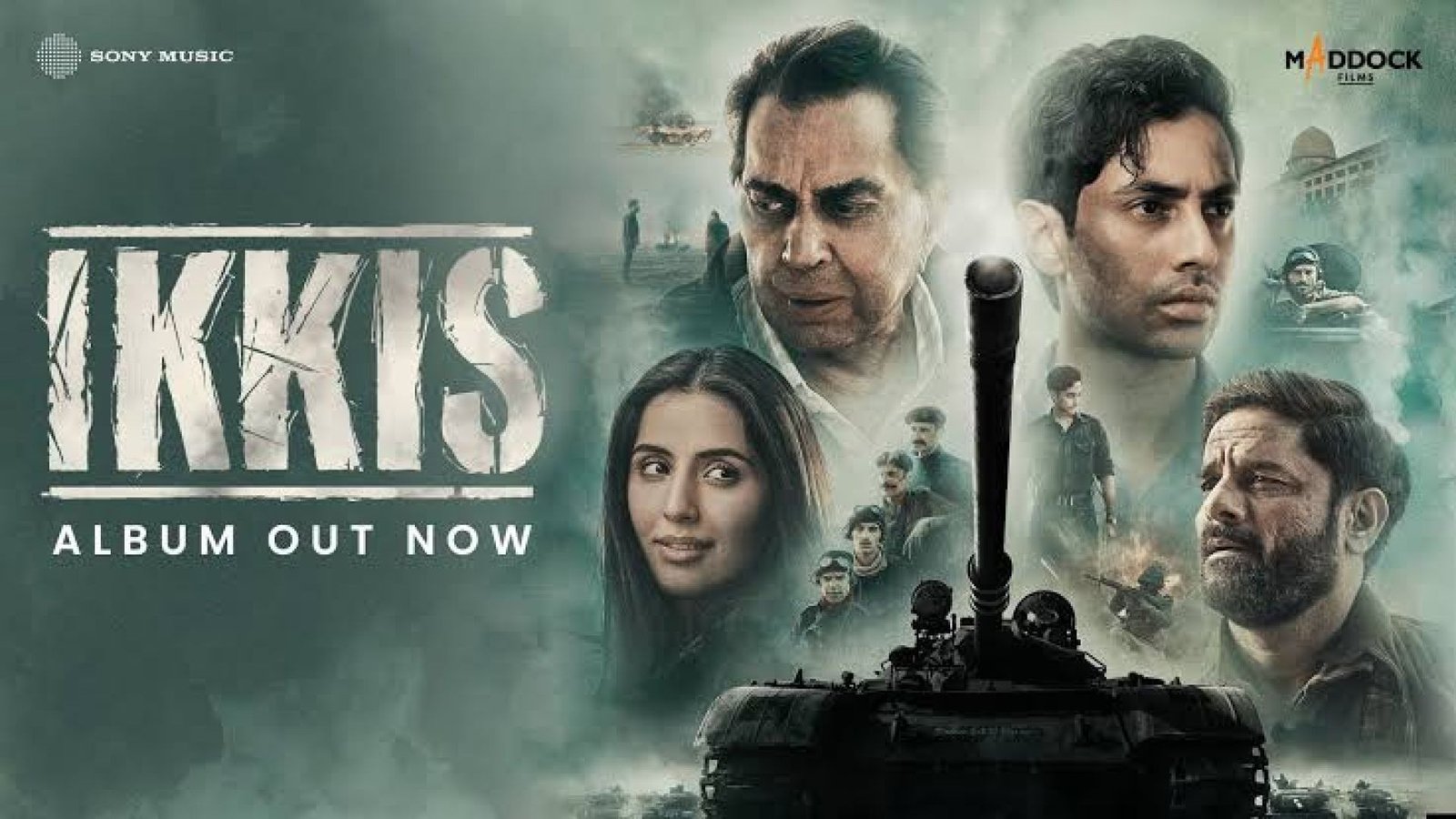Ikkis