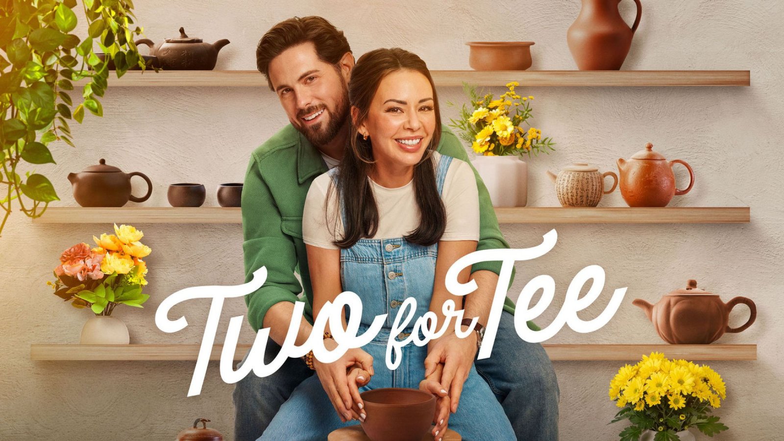 ⁣Two for Tee | Tonton atau download film - film pilihan