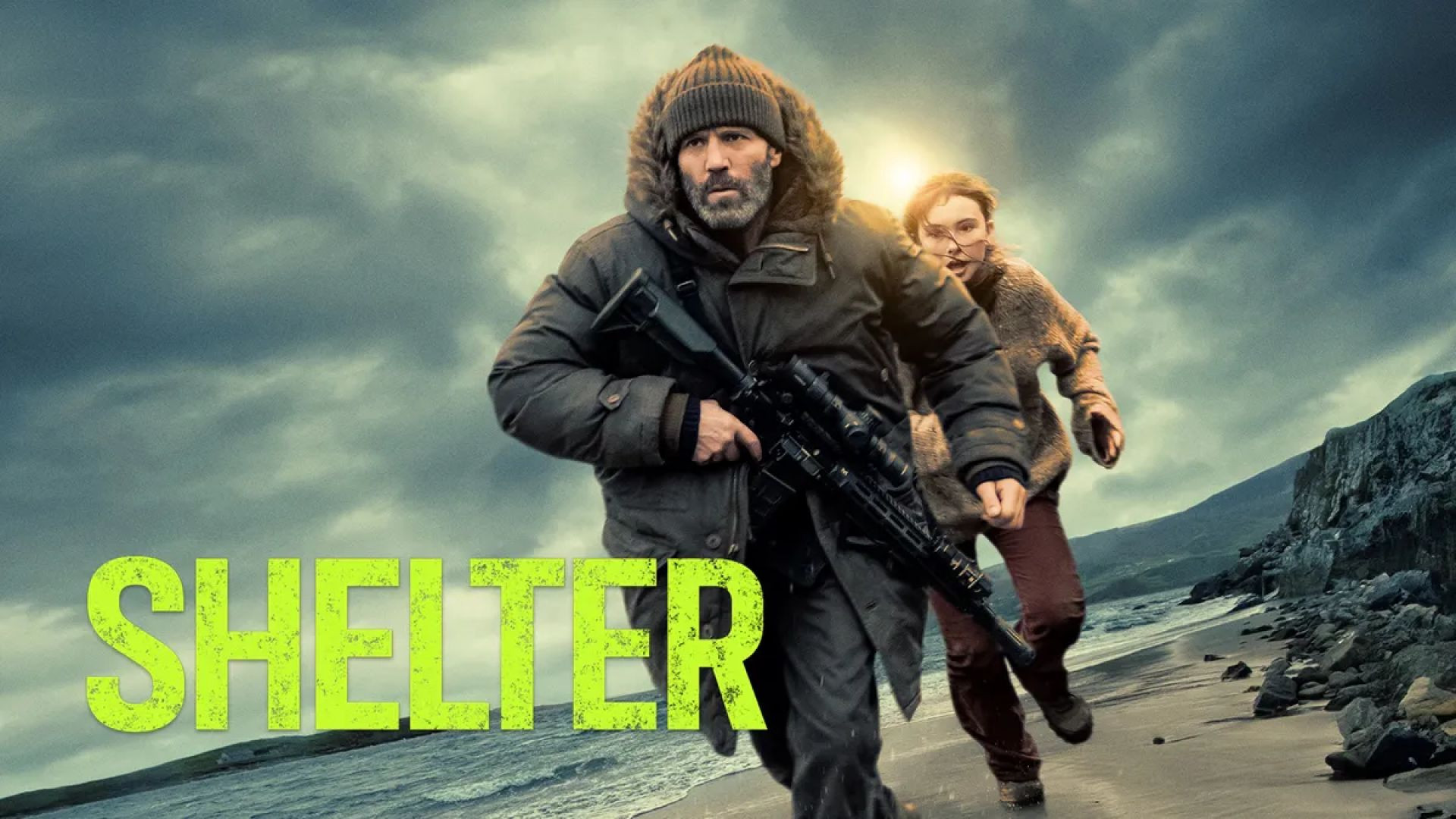 Shelter | Tonton atau download film - film pilihan