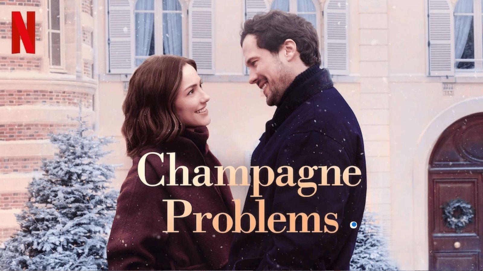 Champagne Problems
