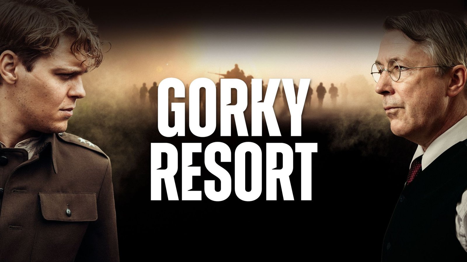 ⁣Gorky Resort: Pertarungan Psikologis Pejabat Uni Soviet Melawan Jiwa Seni Sang Pianis Polandia