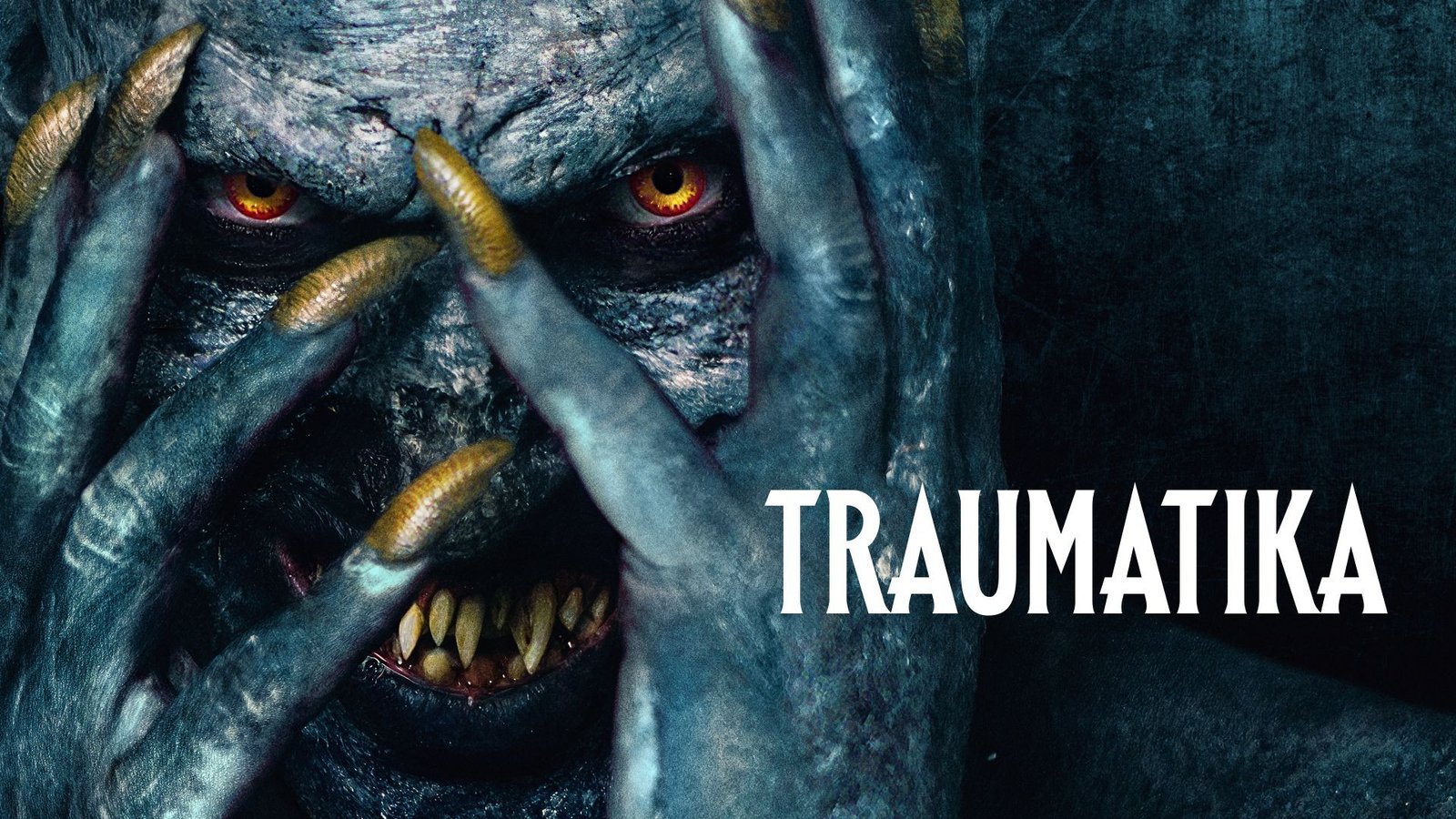 ⁣Traumatika