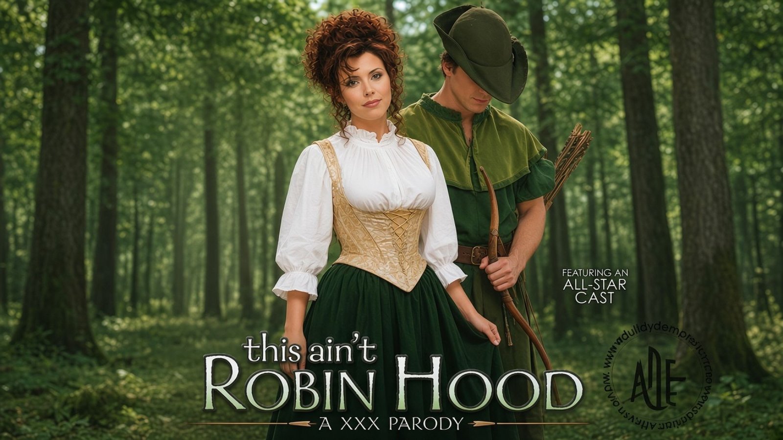 ⁣Robin Hood | I think I downloaded the wrong movie