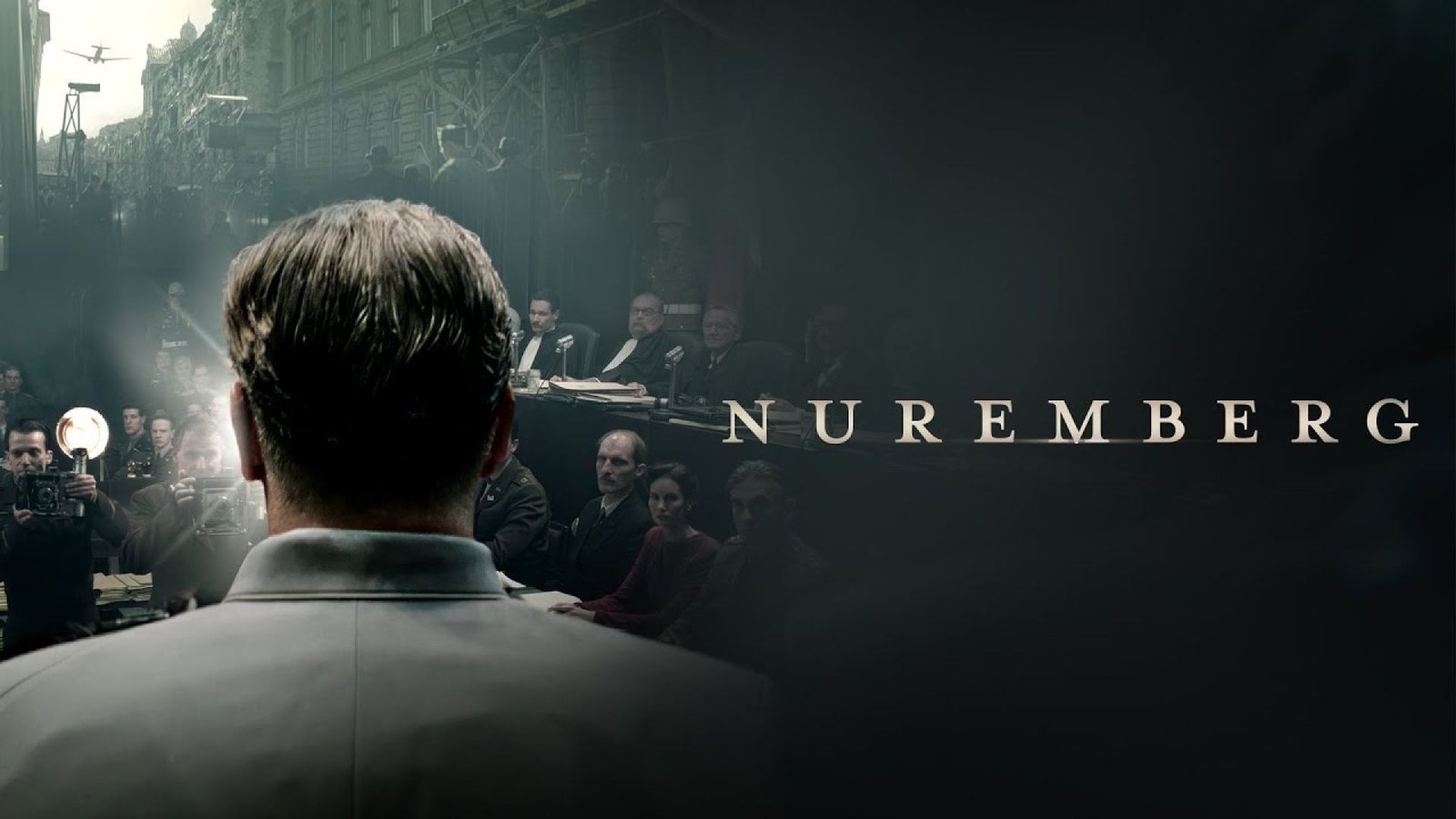 ⁣Nuremberg