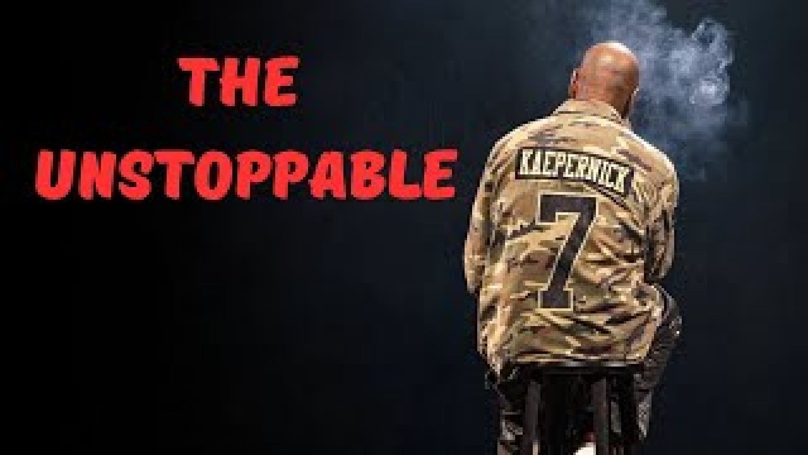Dave Chappelle: The Unstoppable…