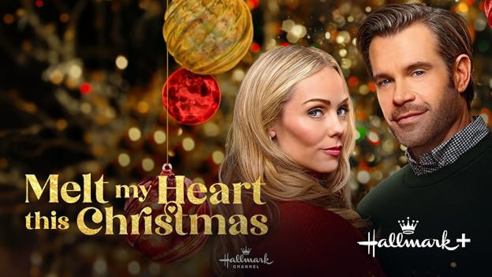 ⁣Melt My Heart This Christmas