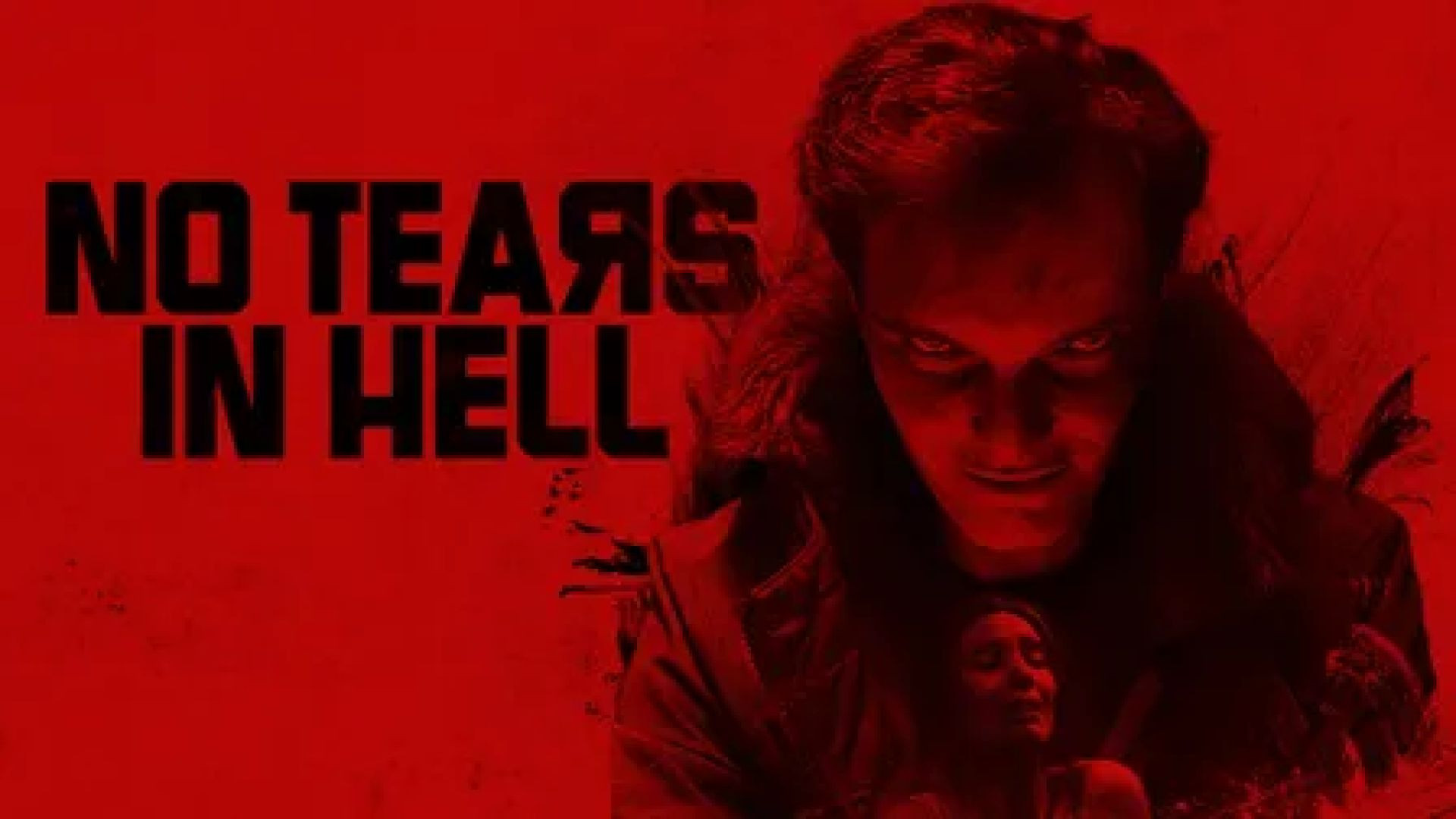 ⁣No Tears in Hell