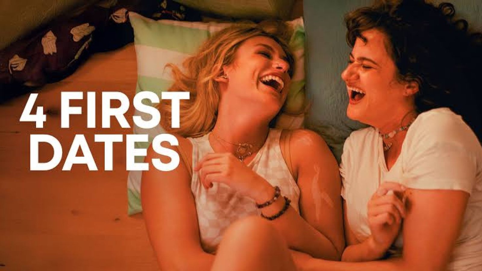 4 First Dates
