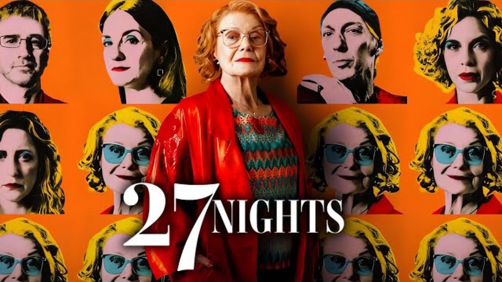 ⁣27 Nights : Gugatan atas Kewarasan dan Perebutan Harta