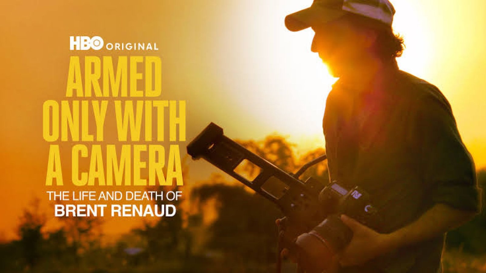 ⁣Lensa Kemanusiaan di Tengah Medan Perang Lewat Armed Only with a Camera