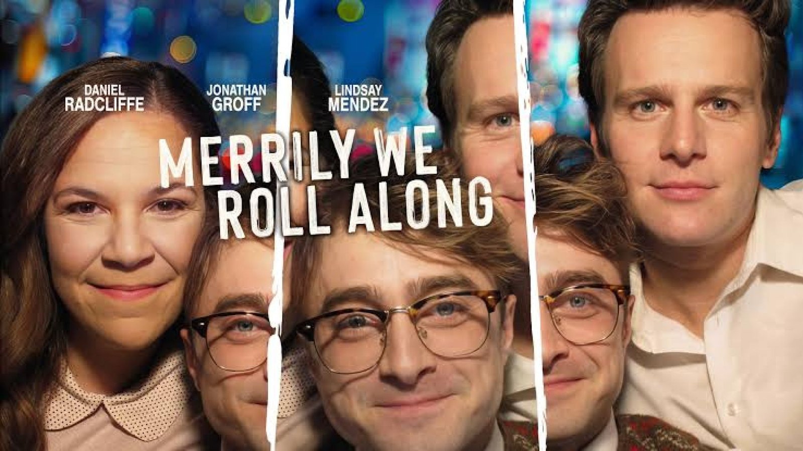 Merrily We Roll Along