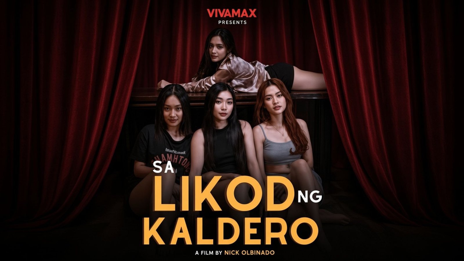 Sa Likod ng Kaldero