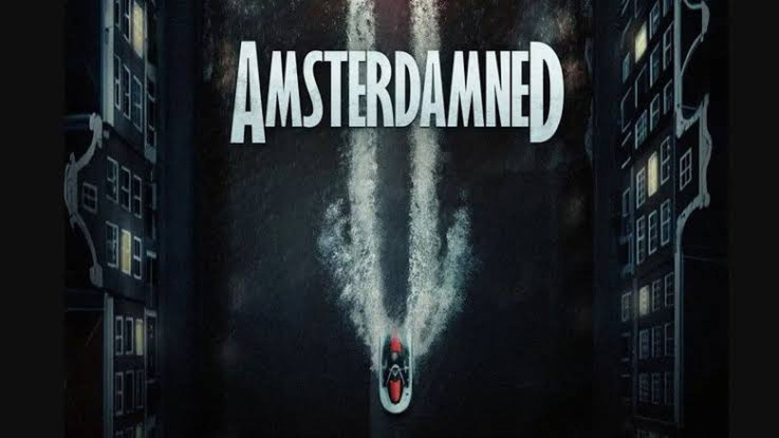 Amsterdamned II