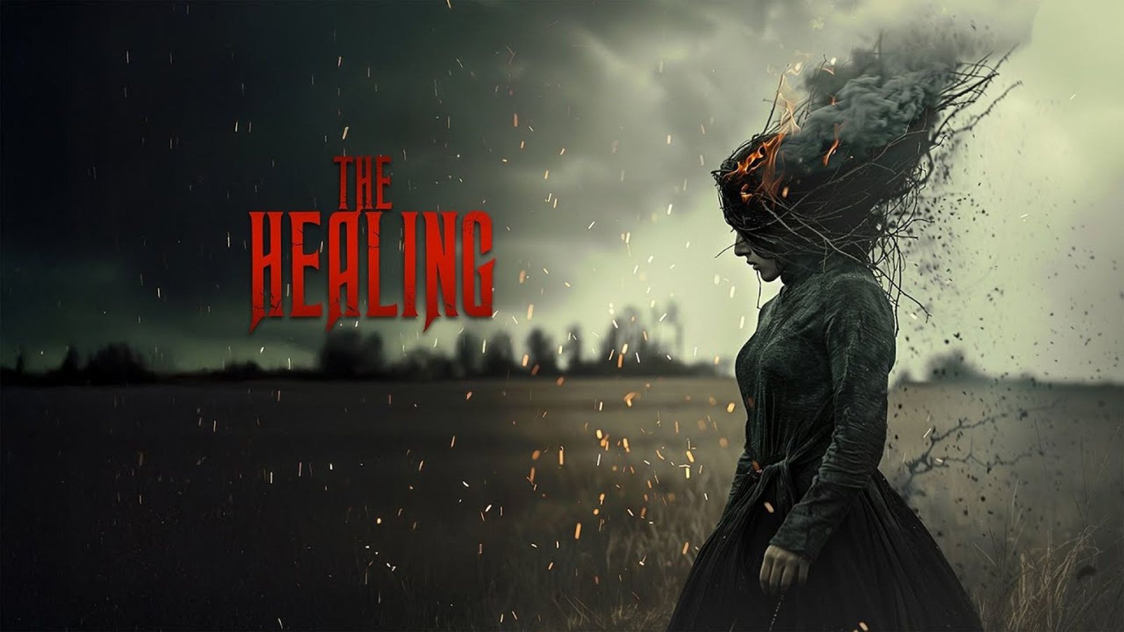 ⁣The Healing : Teror Mistis di Balik Ritual Penyembuhan Jiwa