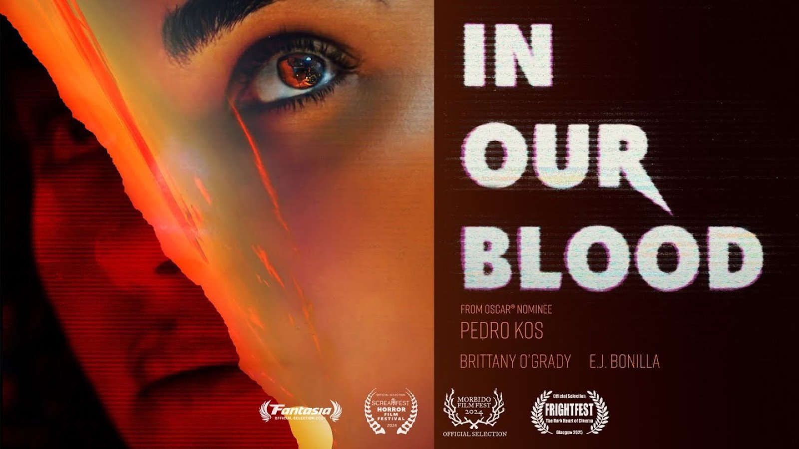 ⁣In Our Blood