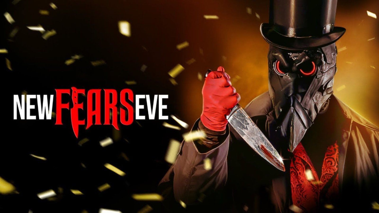 ⁣New Fears Eve