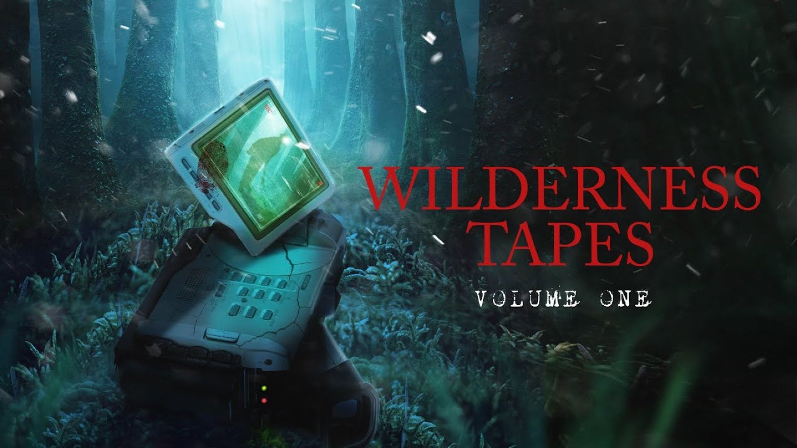 The Wilderness Tapes: Volume One