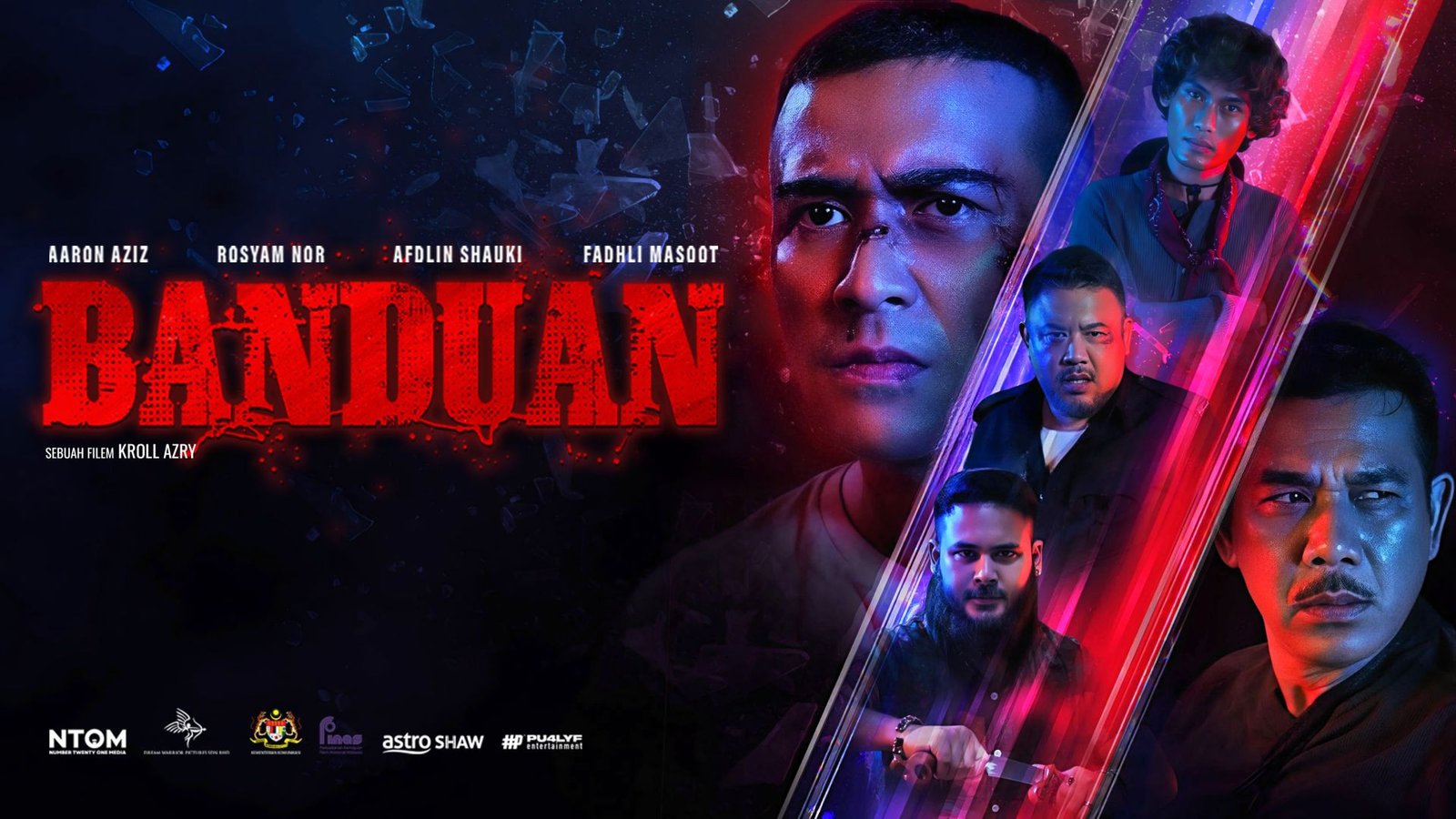 Banduan