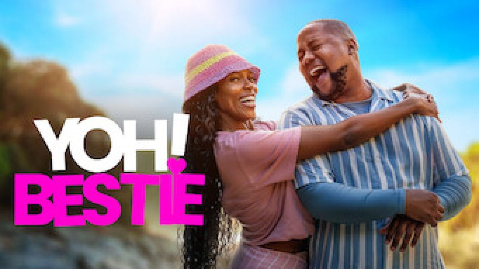 ⁣Yoh! Bestie | Tonton atau download film - film pilihan