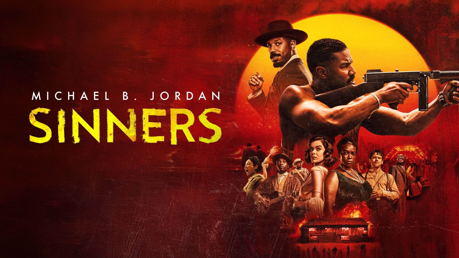 Sinners | Tonton atau download film - film pilihan