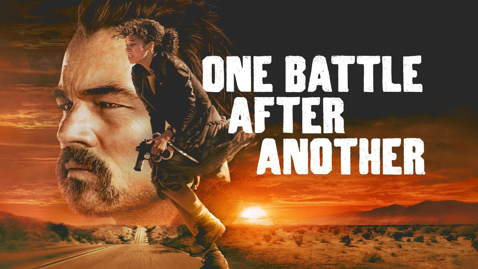 ⁣One Battle After Another | Tonton atau download film - film pilihan