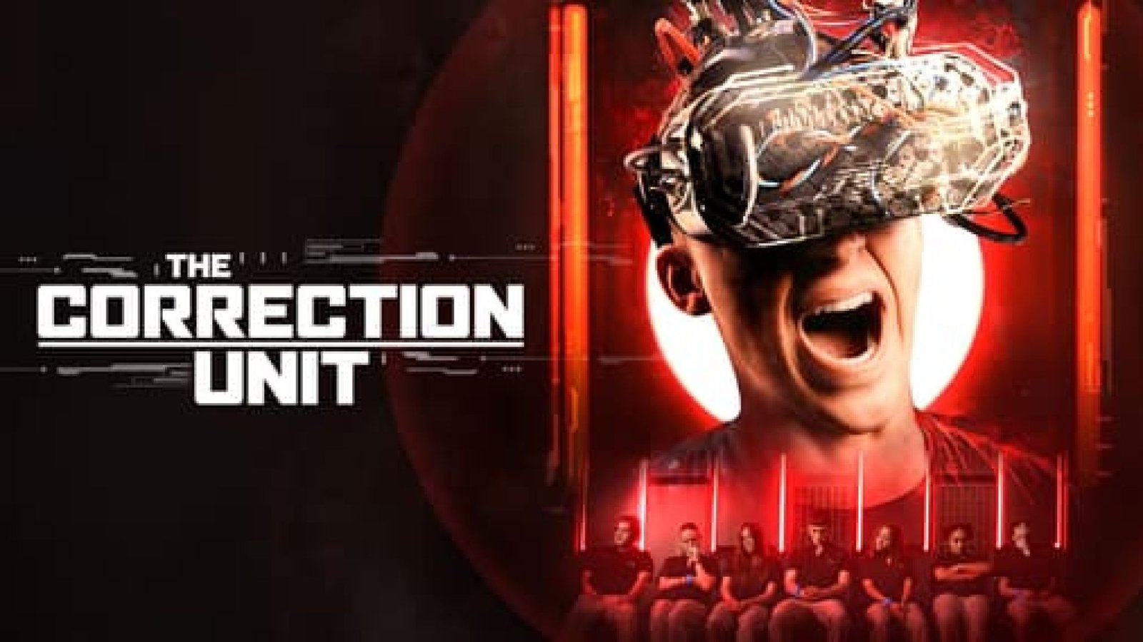 The Correction Unit