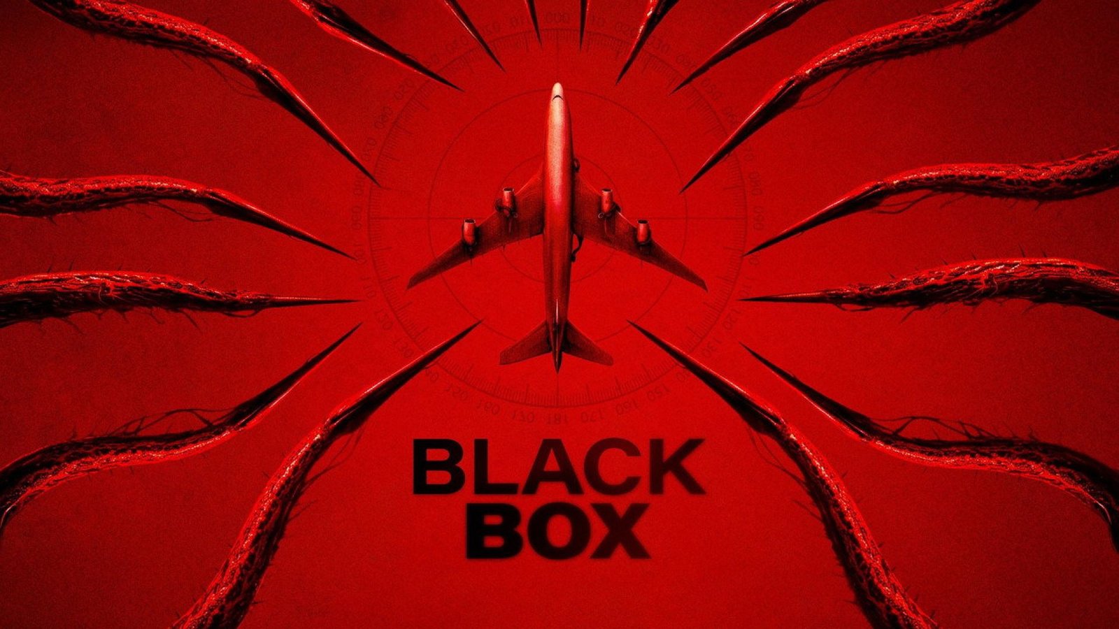 ⁣Black Box: Teror Alien di Ketinggian Tiga Puluh Ribu Kaki yang Mengguncang Jiwa